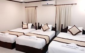 Memory Hotel Vientiane